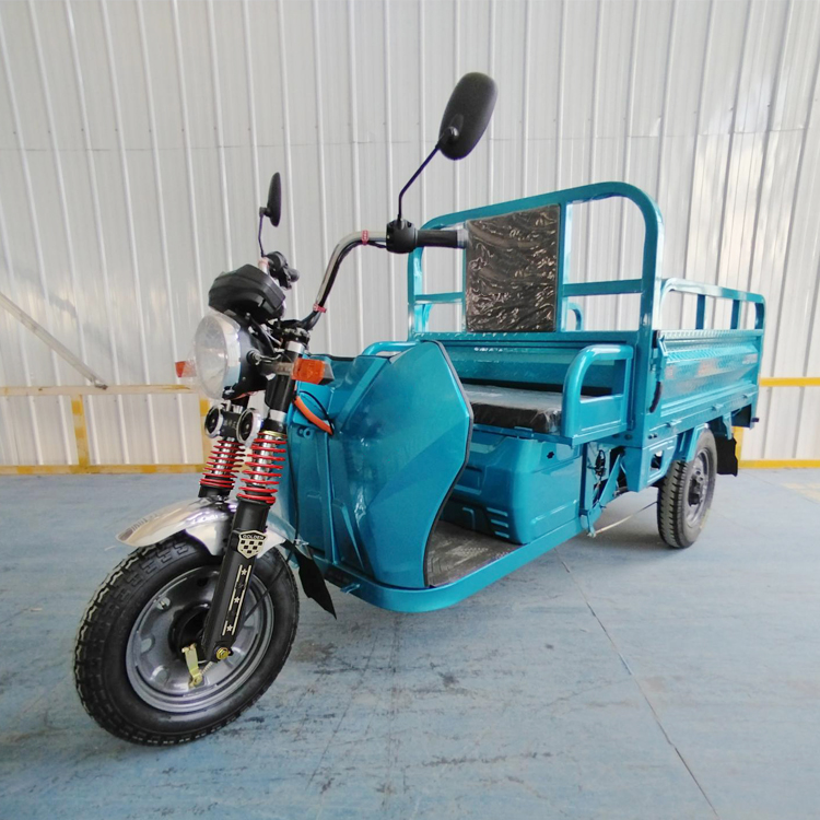 EV Tricycle